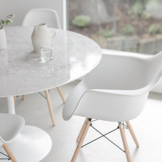 Why the Tulip Table is the Most Versatile Dining Table