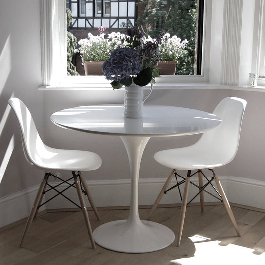 What Exactly Is a Tulip Table?